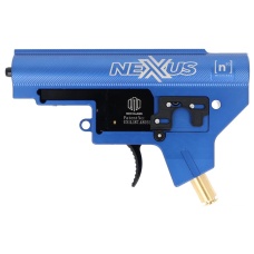 MechLabs Nexxus SA HPA Engine Gearbox Kit - (Blue)