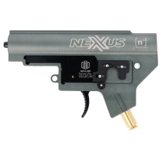 MechLabs Nexxus SA HPA Engine Gearbox Kit - (Gray)