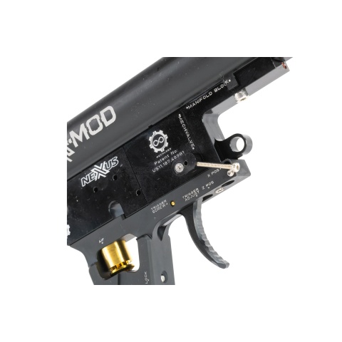 MechLabs XX-Mod HPA Engine