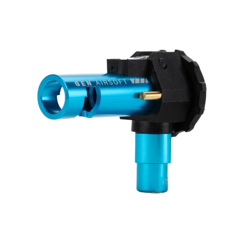 MechLabs ROTO Bucking-Less Hop-Up Chamber for HPA - Standard Version
