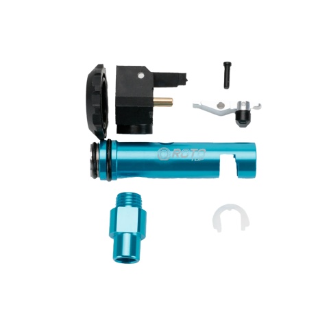 MechLabs ROTO Bucking-Less Hop-Up Chamber for HPA - Standard Version