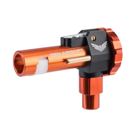 MechLabs ROTO Bucking-Less Hop-Up Chamber for HPA - Pro Version