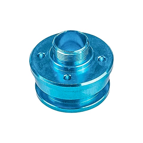 MechLabs ZERO Hop-Up Alignment Cap for NEXXUS / X-MOD HPA Engine