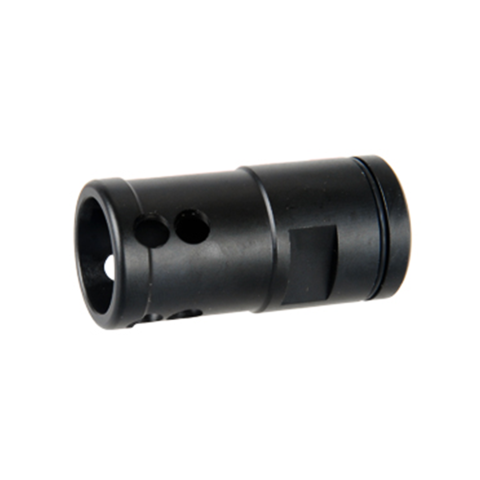 ICS MG-16 Flash Hider for ICAR AR