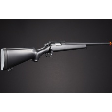 AGM Metal Bolt Action VSR-10 Airsoft Sniper Rifle - BLACK