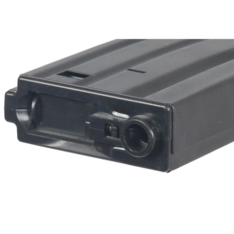 AGM MP051 MAG MK416 HI-CAP MAGAZINE 300-RD