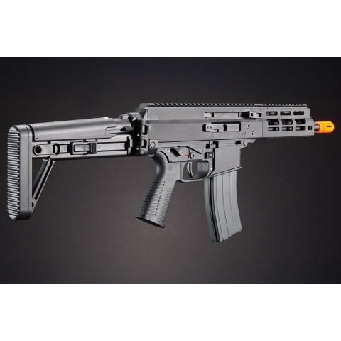 MARUYAMA ISO 556 GBB Airsoft Rifle - (Black)