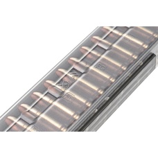 MARUYAMA 45rds Gas Magazine For SCW-9 PRO GBB Airsoft Gun - (Black)