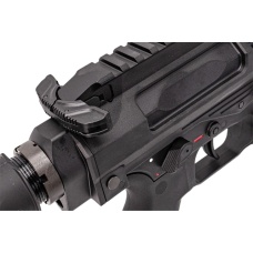 Maruyama 5PC-9 GBB Airsoft SMG - (Black)