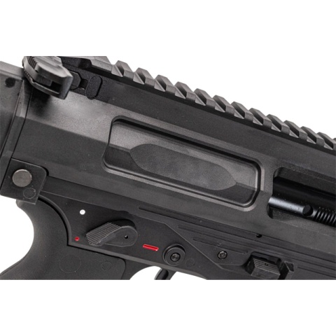 Maruyama 5PC-9 GBB Airsoft SMG - (Black)