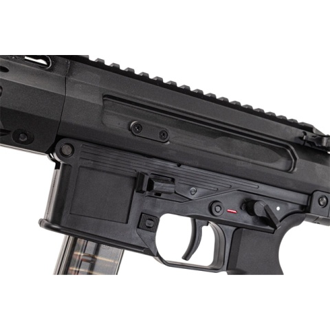 Maruyama 5PC-9 GBB Airsoft SMG - (Black)
