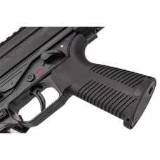 Maruyama 5PC-9 GBB Airsoft SMG - (Black)