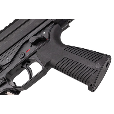 Maruyama 5PC-9 GBB Airsoft SMG - (Black)