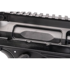 Maruyama 5PC-9 PRO PDW GBB Airsoft SMG - (Black)