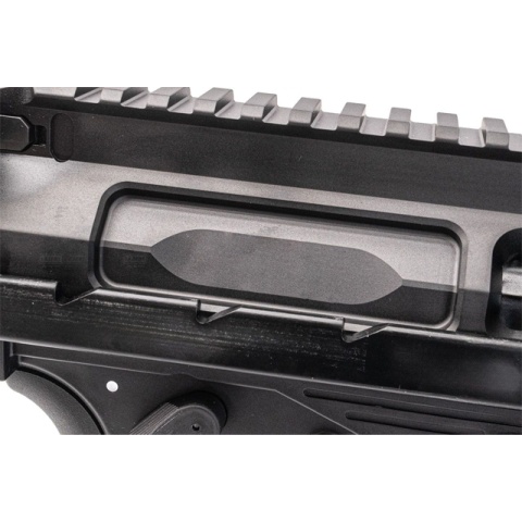 Maruyama 5PC-9 PRO PDW GBB Airsoft SMG - (Black)