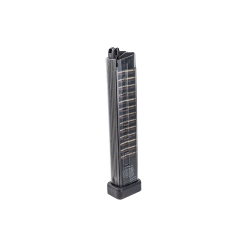 Maruyama 5PC-9 PRO PDW GBB Airsoft SMG - (Black)