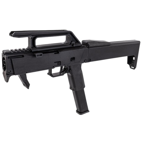 Maruyama FMG-9 GBB Airsoft Gun - (Black)