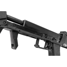 Maruyama FMG-9 GBB Airsoft Gun - (Black)