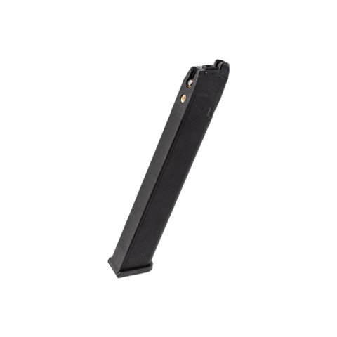 Maruyama FMG-9 GBB Airsoft Gun - (Black)