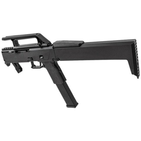 Maruyama FMG-9 GBB Airsoft Gun - (Black)