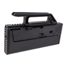 Maruyama FMG-9 GBB Airsoft Gun - (Black)