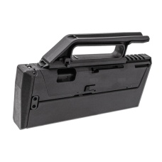 Maruyama FMG-9 GBB Airsoft Gun - (Black)