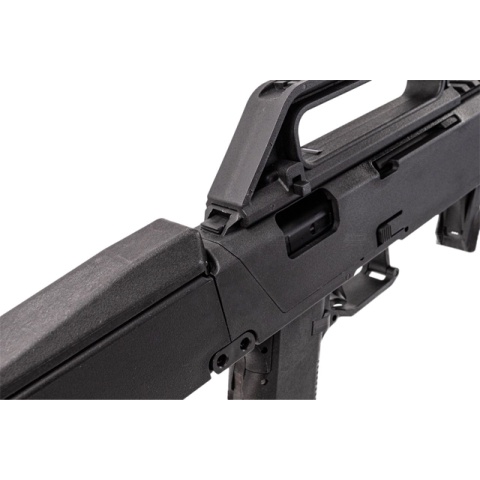 Maruyama FMG-9 GBB Airsoft Gun - (Black)