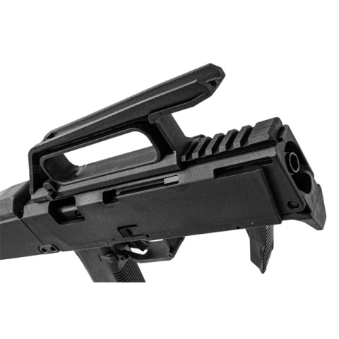 Maruyama FMG-9 GBB Airsoft Gun - (Black)