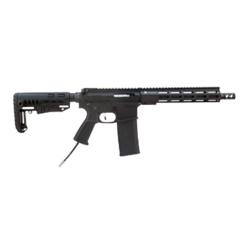 Wolverine Airsoft MTW PKG BILLET TACTICAL: 10.3