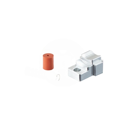 Maxx Model CNC Aluminum Hop-Up Chamber for M4/M16 Series Airsoft AEG Rifles (M4A Pro)