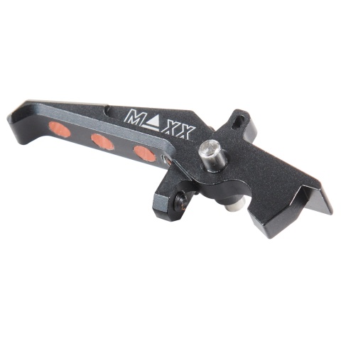 Maxx Model CNC Aluminum Advanced Speed Trigger Style E