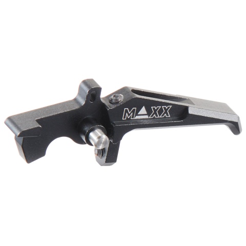 Maxx Model CNC Aluminum Advanced Speed Trigger Style E