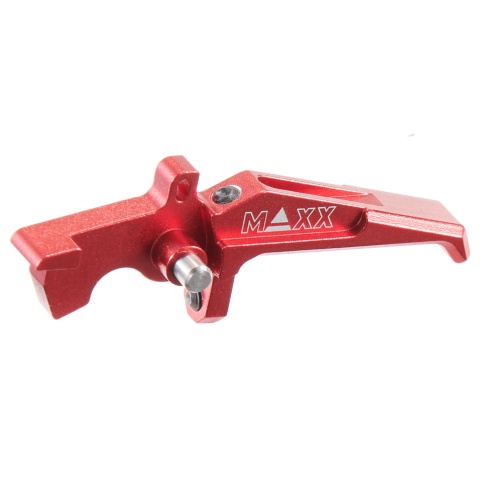 Maxx Model CNC Aluminum Advanced Speed Trigger Style E