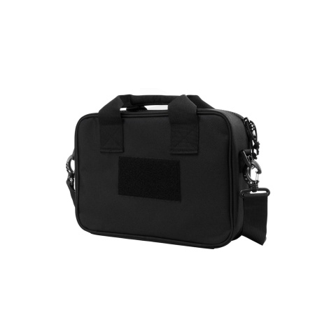 NcStar Vism Double Pistol Range Bag