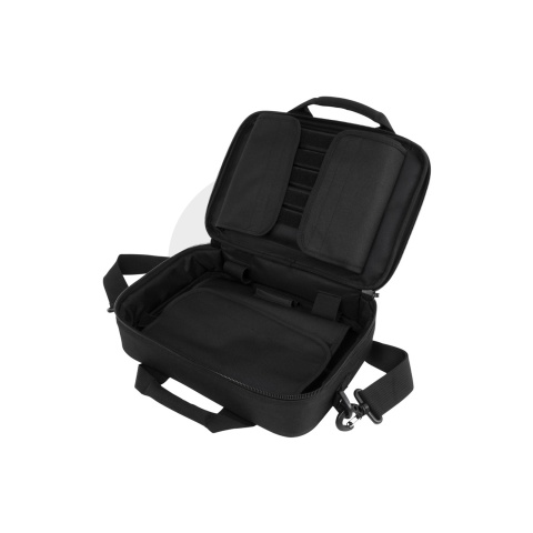 NcStar Vism Double Pistol Range Bag