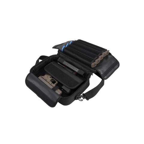NcStar Vism Double Pistol Range Bag