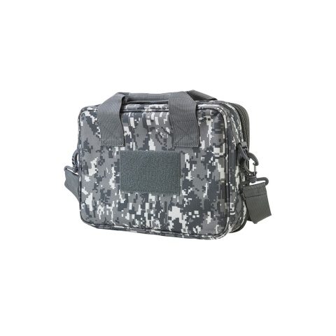 NcStar Vism Double Pistol Range Bag