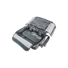 NcStar Vism Double Pistol Range Bag