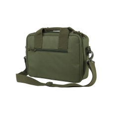 NcStar Vism Double Pistol Range Bag