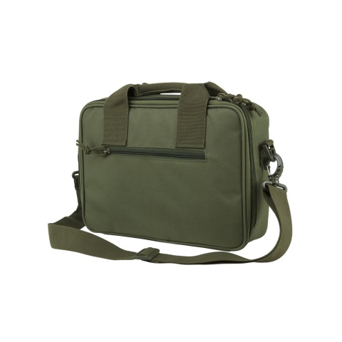 NcStar Vism Double Pistol Range Bag