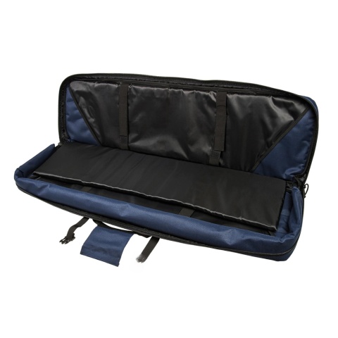 NcStar VISM 42” MOLLE Tactical Airsoft Double Carbine Case