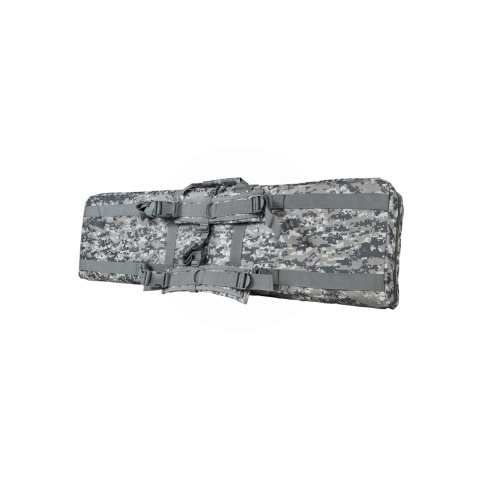 NcStar VISM 42” MOLLE Tactical Airsoft Double Carbine Case