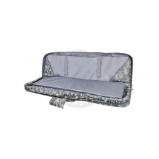 NcStar VISM 42” MOLLE Tactical Airsoft Double Carbine Case
