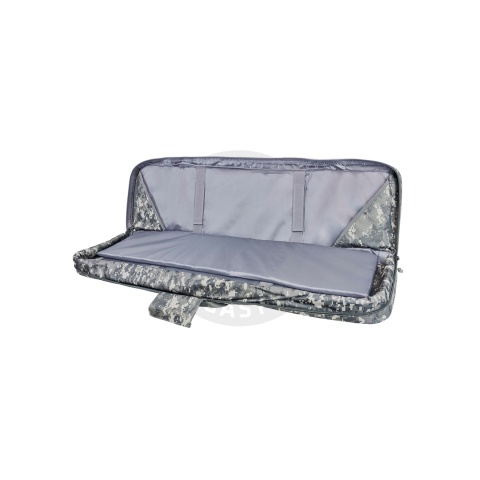 NcStar VISM 42” MOLLE Tactical Airsoft Double Carbine Case