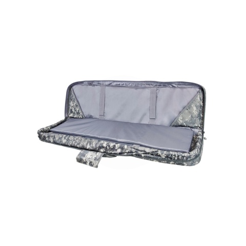 NcStar VISM 42” MOLLE Tactical Airsoft Double Carbine Case