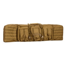 VISM by NcSTAR Double Carbine Case