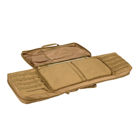 VISM by NcSTAR Double Carbine Case