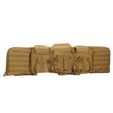 VISM by NcSTAR Double Carbine Case