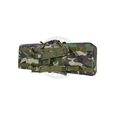 NcStar VISM 36” MOLLE Tactical Airsoft Double Carbine Case