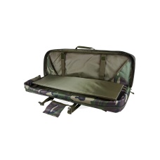 NcStar VISM 36” MOLLE Tactical Airsoft Double Carbine Case